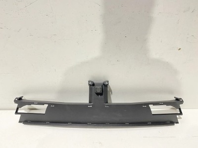 Lexus nx рамка передньої номерного знака 5211278270 фото №1