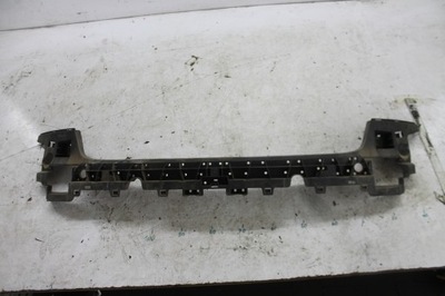 Напрямна бампера задня 8t0807385 audi a5 8t 11- фото №1