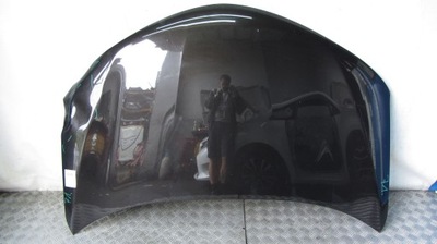 Toyota rav-4 iv капот кришка двигуна 4u5 12- фото №1