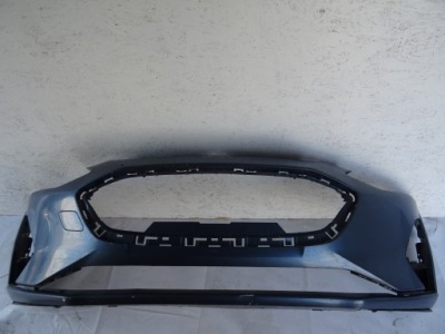 Бампер перед ford focus mk4 2018- фото №1