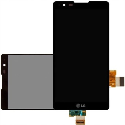 WYŚWIETLACZ EKRAN LCD DOTYK LG K220 K220DS X POWER