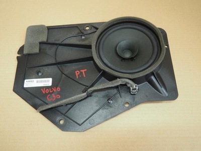 Динамік правий задня volvo c30 31252250 фото №1