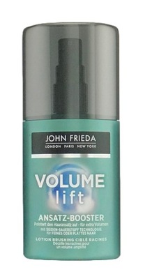 JOHN FRIEDA Luxurious Volume spray na objętość