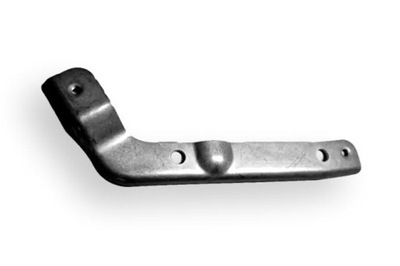 Mercedes sprinter 906 кронштейн стартер оригинал фото №1