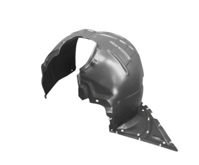 Подкрылок chevrolet camaro 16- 84169274 левая фото №1