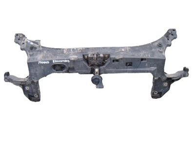 RENAULT MODUS 04-12 1.2 B PAS DELANTERO REFORZADOR DELANTERO 8200224763  