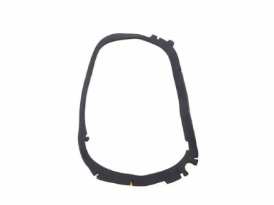 Права прокладка лампи mini cabrio f57 f55 f56 фото №1