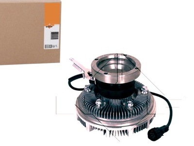 Вязкостная муфта сцепление фото №1