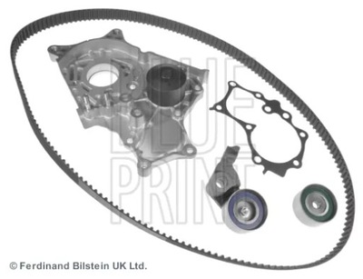 КОМПЛЕКТ ГРМ /BLUE PRINT/ TOYOTA ADT373752