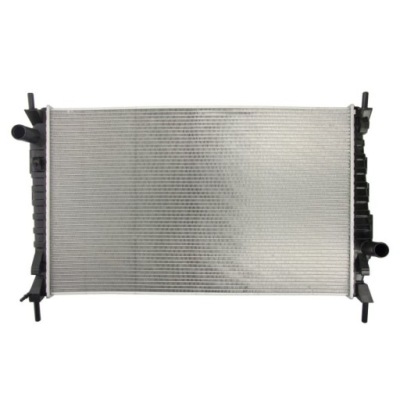 Радіатор води ford transit ford transit 07-14 фото №1