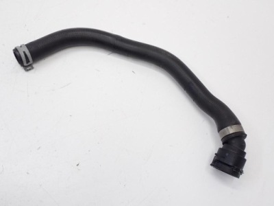 Патрубок шланг трубка води a2055019501 mercedes c-klasa w205 c220 2.0 cdi 19r фото №1