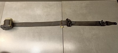 Pas безпеки правий перед jaguar x-type 2.0 d фото №1