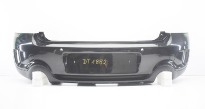 Mini countryman s r60 бампер задня super стан org фото №1