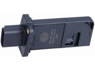 Расходомер ford tourneo custom 1.0 2.2 courier 1.0-1.6 фото №1