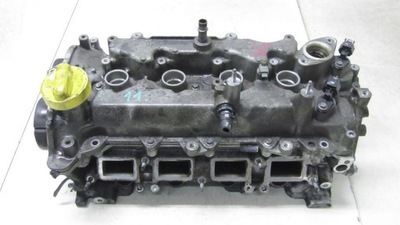 NISSAN QASHQAI J11 1.2 ГОЛОВКА КОМПЛЕКТ HRA2 13-17