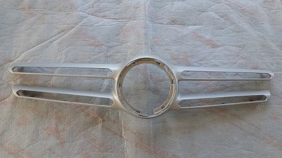 Mercedes glc w253 решітка радіатора радіатора a2538883000 фото №1