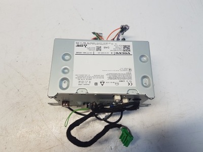 Volvo v90 s90 радио навигация 32141428aa фото №1