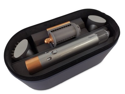 Lokówko-suszarka Dyson Airwrap Complete Long