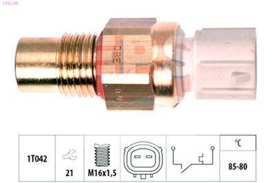 EPS ДАТЧИК TERMICZ.WENTYL.CHLOD.HYUNDAI