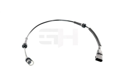 Gh датчик abs задняя ford transit connect tourneo 02 фото №1