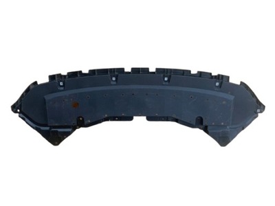 Lexus rx4 2015-2020 нижня захист pod передній бампер фото №1