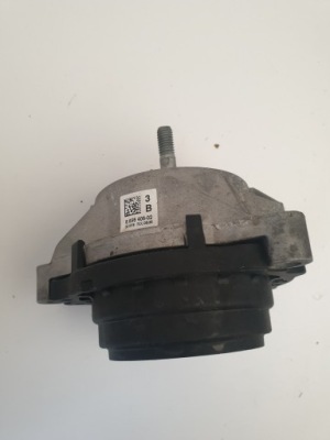 Bmw f20 f30 подушка двигателя 6856406 фото №1