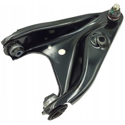 Оригинальный номер dacia sandero ii рычаг правый перед фото №1