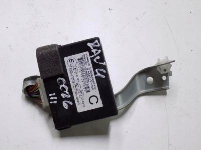 Toyota rav4 3 2.2 модуль імобілайзер 89780-42111 фото №1