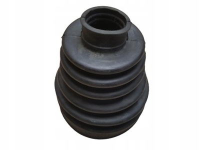 Захист шарнір піввісь привідний lktb004 фото №1