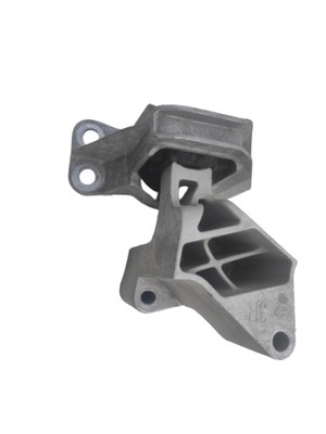 Кронштейн подушка двигуна nissan micra k14 v фото №1