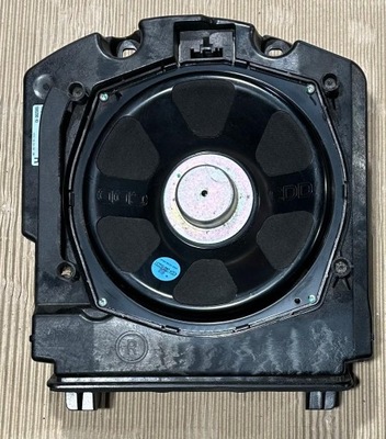 ALTAVOZ NISKOTONOWY DERECHA BMW 7 F01 F02 F04  