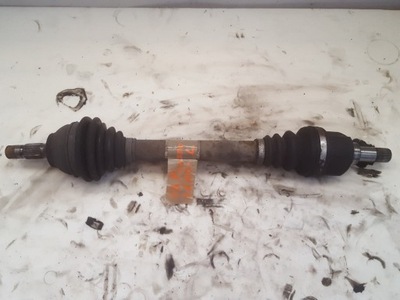 Приводной вал приводная citroen c3 picasso 1.6 hdi фото №1