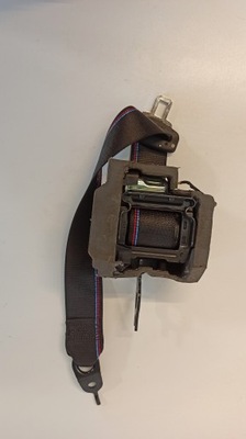 Pas безопасности левый задняя bmw 3 g20 8076375 фото №1