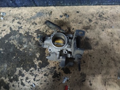 KIA SOUL I 1.6 16V PRZEPUSTNICA