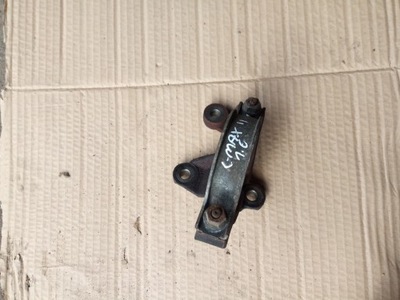 Підпора піввісь ford c-max mk2 1.6 tdci фото №1