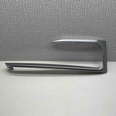 Bmw x5 g05 молдинг хром левая x-line 7449691 фото №1