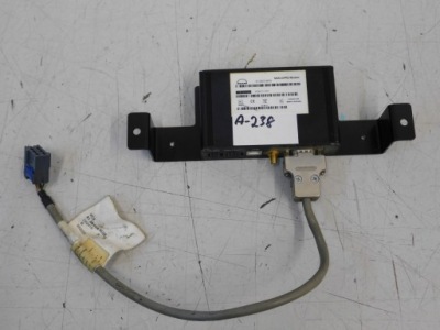 Modem gprs man tgx tgs tga 81282156032 euro5 фото №1