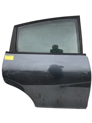 Дверь задняя задние правое seat leon ii 2 фото №1