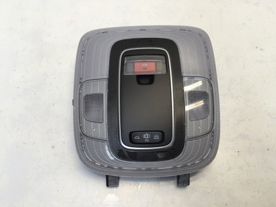 Hyundai i20 iii лампа кабины освещение салона фото №1