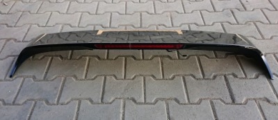 Спойлер спойлер крышки porsche 95b827934 фото №1