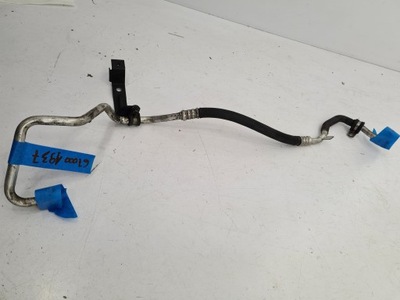 Шланг кондиционера maserati ghibli quattroporte фото №1