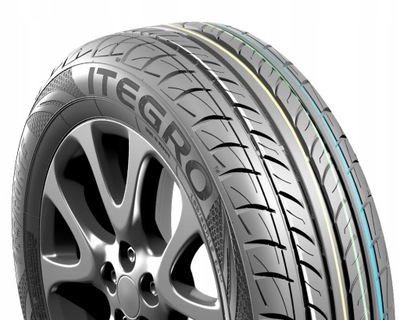 4x ROSAVA 155/70R13 ITEGRO 75T