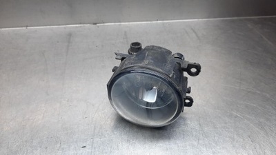 Противотуманная фара левый перед renault megane ii 8200074008 фото №1