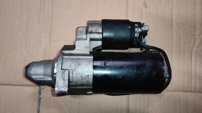 MERCEDES W211 2.6 V6 STARTER ENGINE A0051516501  