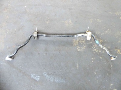 Тяга стабилизатора перед bmw x5 e70 lift 3.0d фото №1