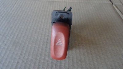 Opel agila a 1.2b 16v переключатель аварийный фото №1