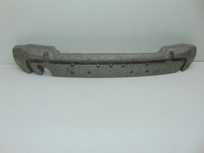 Абсорбер бампера передній kia rio iii фото №1