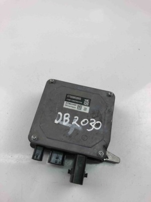 Модуль підсилювача smart forfour ii w452 twingo iii 6700003893 фото №1