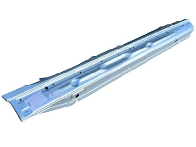 Bmw 3 e46 96-05r порог ремкомплект порог 1mm фото №1