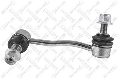 Тяга стабілізатора правий., l=137 mb sprinter vw crafter фото №1